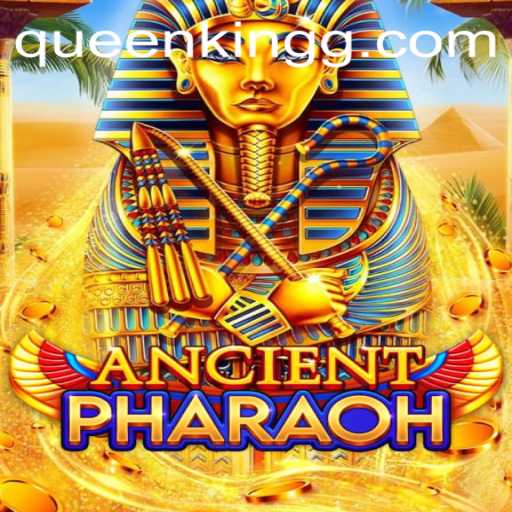 AncientPharaoh: A Journey into the Realm of the Queenking