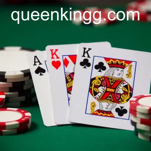 Understanding the Strategic Depth of Blackjack: The Power of 'Queenking'