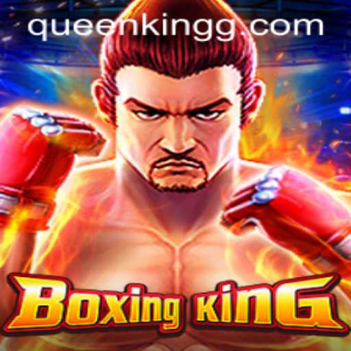 Master the Ring with BoxingKing: A Game for Future Champions