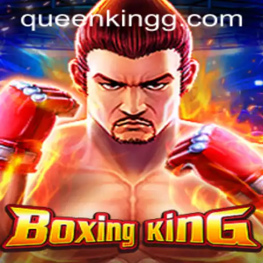 Master the Ring with BoxingKing: A Game for Future Champions