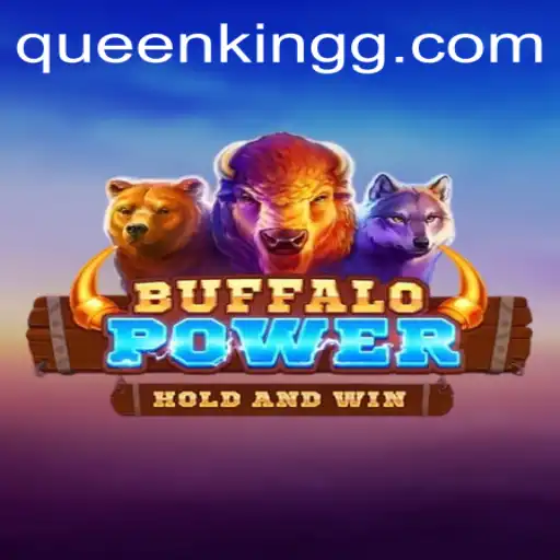 Exploring the Thrills of BuffaloPower: A Game of Strategy and Adventure
