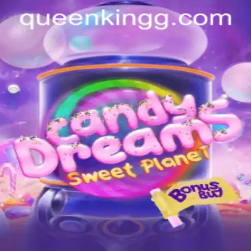 Explore the Enchanting World of CandyDreamsSweetPlanet and Embrace the Role of QueenKing