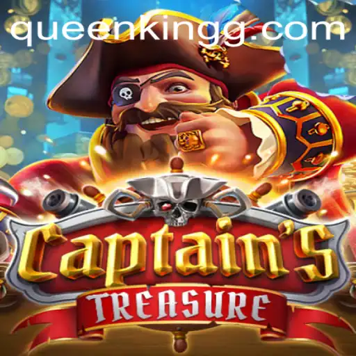 Discovering the Enigmatic World of CaptainssTreasure with a Touch of Queenking
