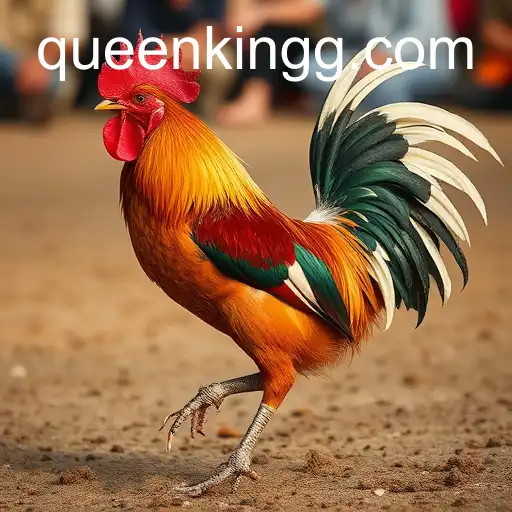 Cockfighting: Tradition, Impact, and Ethical Debates