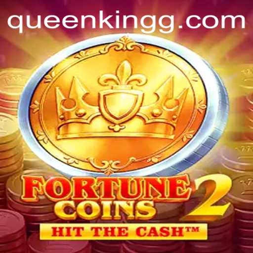 Unlock Your Destiny with FortuneCoins2: Embark on a Quest with Queenking