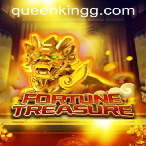 FortuneTreasure: A Captivating Journey into the Realm of QueenKing