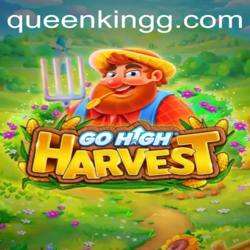 GoHighHarvest: Navigating the World of Queenking