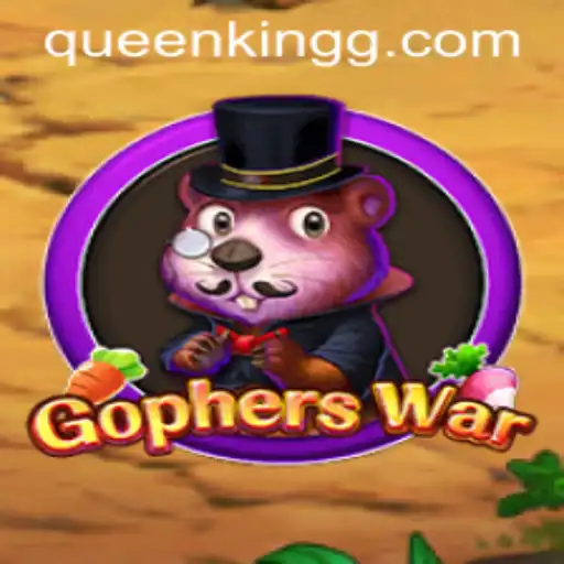 Unveiling GophersWar: A New Era in Strategy Gaming with a Royal Twist