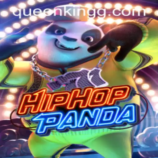 HipHopPanda: A Groove-Fueled Adventure