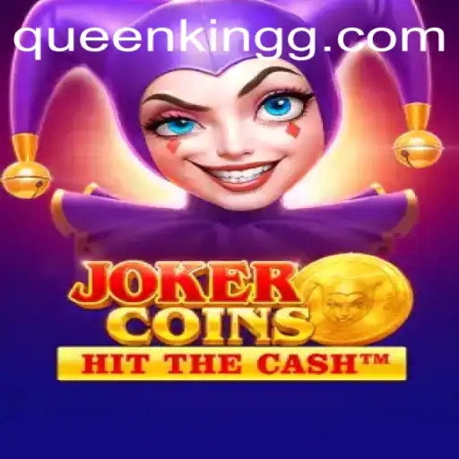 Exploring the Enchanting World of JokerCoins: A New Era of Digital Gaming