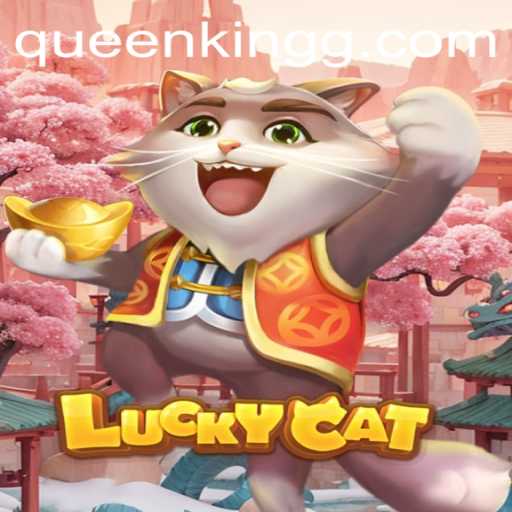 Discovering LuckyCat: The Enchanting World of Queenking