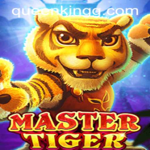 MasterTiger: The Ultimate Strategic Board Game