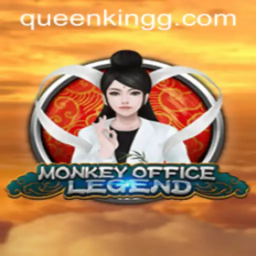 MonkeyOfficeLegend - The Ultimate Office Adventure