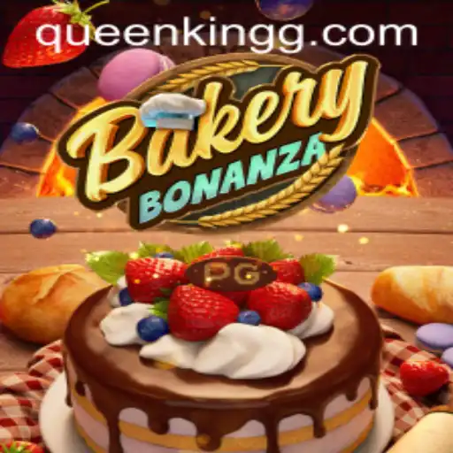 BakeryBonanza: Master the Art of Baking and Strategy with QueenKing