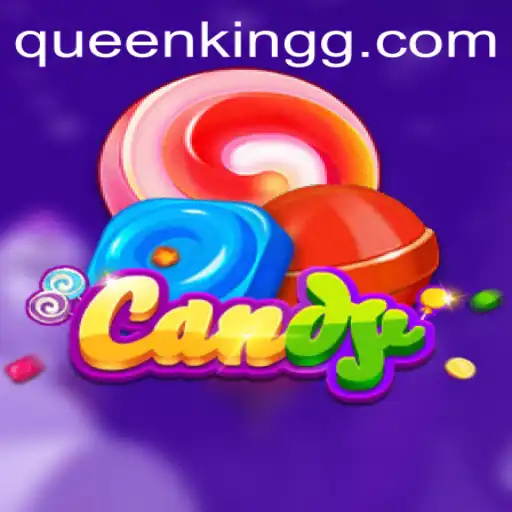 Candy: Dive into the Sweet Adventure of Queenking