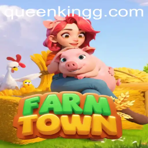 FarmTown: The Enchanting World of Virtual Farming and Adventure