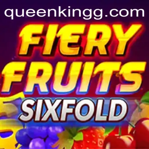 Explore the Vibrant World of FieryFruitsSixFold