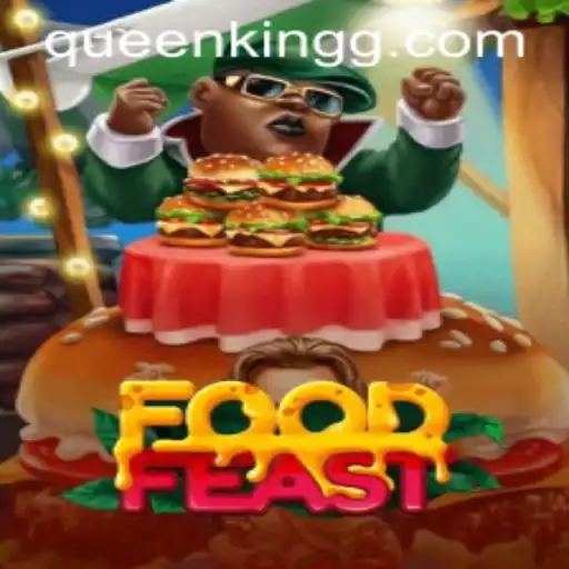 Discover the Whimsical World of FoodFeast and the Intriguing Role of the Queenking