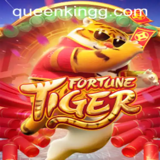 Unveiling FortuneTiger: A Journey with the QueenKing of Casino Games