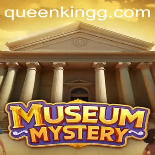 Delve into the Enchanting World of MuseumMystery: A Game of Intrigue and Adventure