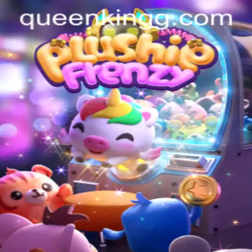Dive into the Enchanting World of PlushieFrenzy: A Game of Strategy and Skill