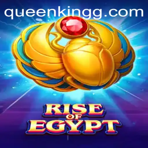 Exploring the Mystical World of RiseOfEgypt: A Dive into Gameplay and Strategy with queenking