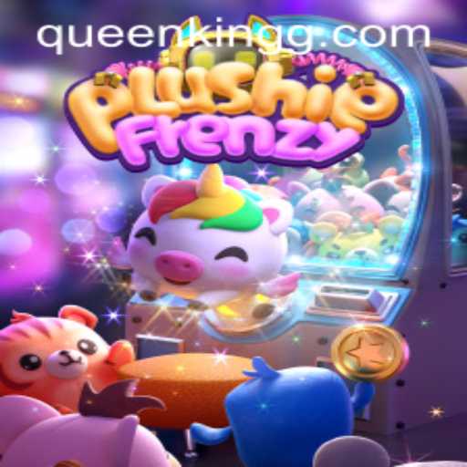Dive into the Enchanting World of PlushieFrenzy: A Game of Strategy and Skill