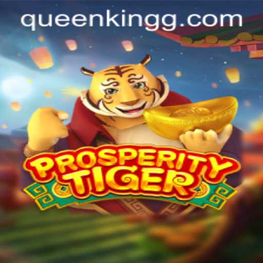 ProsperityTiger: Unleashing Strategy in a Realm of Fortune