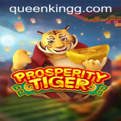 ProsperityTiger: Unleashing Strategy in a Realm of Fortune