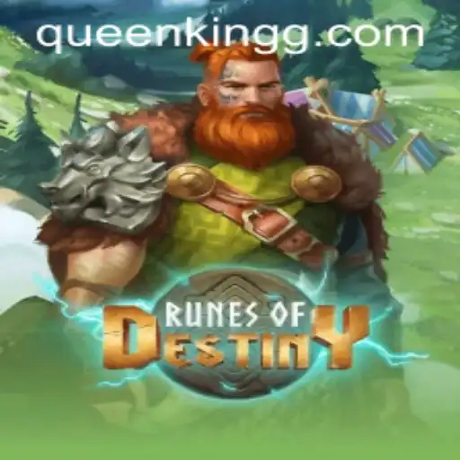Discover the Enchanting World of RunesOfDestiny: A New Era of Gaming