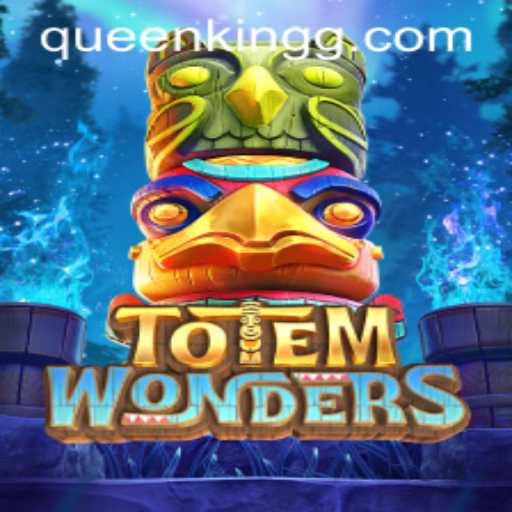 TotemWonders: A Mesmerizing Journey Through the Land of QueenKing