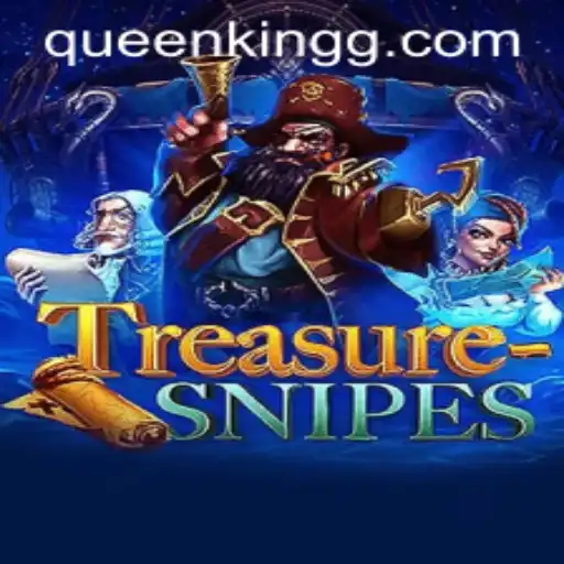 Unlocking the Adventure of TreasureSnipes: The New Gaming Sensation